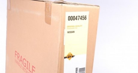 Вентилятор охлаждения радиатора nrf 47456