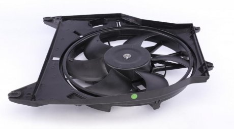 Вентилятор охлаждения радиатора nrf 47456