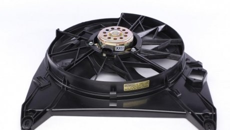 Вентилятор охлаждения радиатора nrf 47456