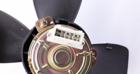 Вентилятор охлаждения радиатора nrf 47590