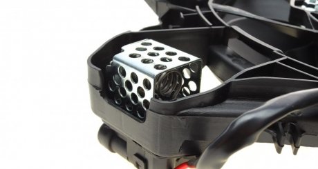 Вентилятор охолодження радіатора nrf 47690