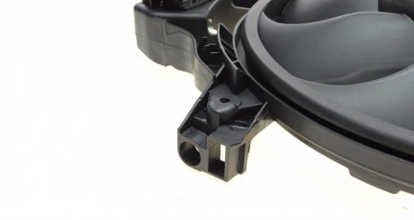 Вентилятор охолодження радіатора nrf 47690