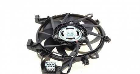Вентилятор охолодження радіатора nrf 47690