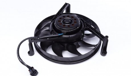 Вентилятор охлаждения радиатора nrf 47745