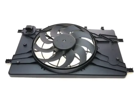 Вентилятор радіатора NRF 47757