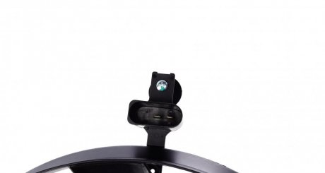 Вентилятор охолодження радіатора nrf 47876