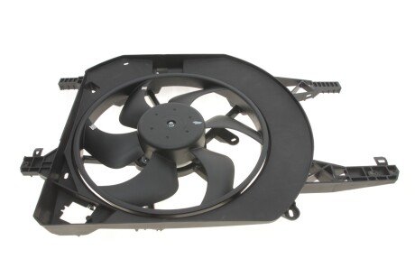 Вентилятор радіатора nrf 47880