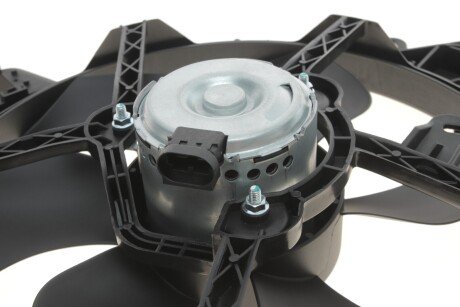 Вентилятор радіатора nrf 47880