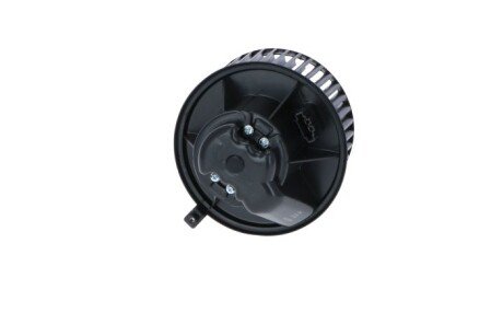 Моторчик (вентилятор) печки nrf 34171