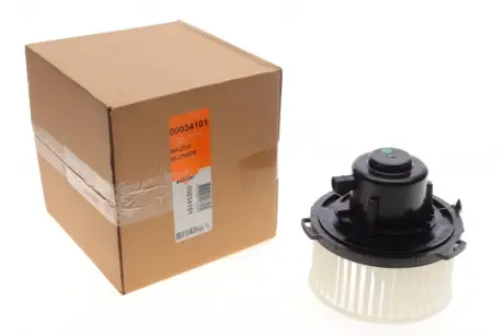 Вентилятор салона NRF 34101