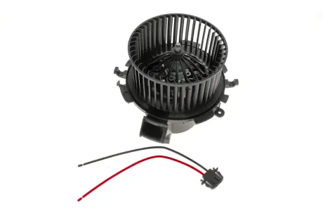 Вентилятор салона NRF 34110 Рено Мастер 2
