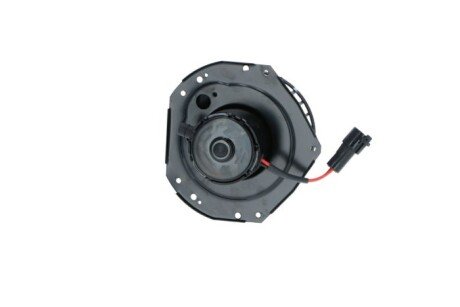 Моторчик (вентилятор) печки nrf 34174
