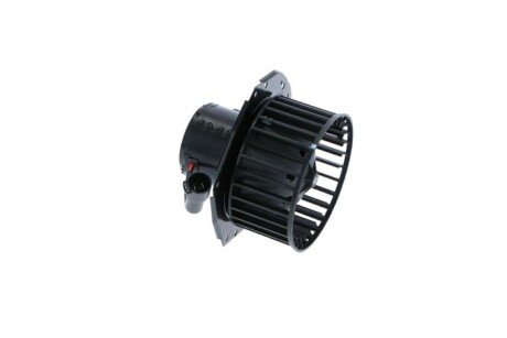 Моторчик (вентилятор) печки nrf 34174