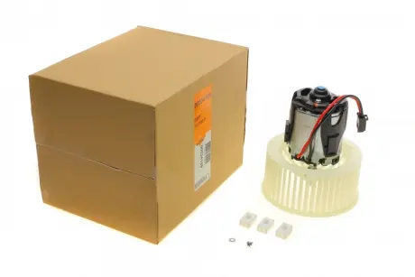 Вентилятор салона NRF 34189 Бмв F10