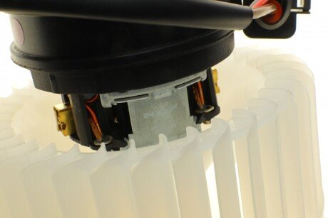 Моторчик (вентилятор) печки nrf 34190