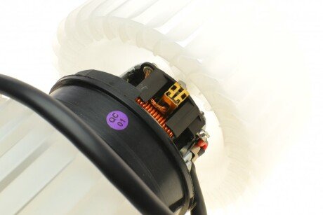 Моторчик (вентилятор) печки nrf 34190