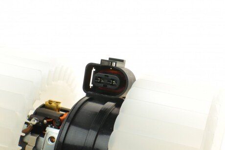 Моторчик (вентилятор) печки nrf 34190