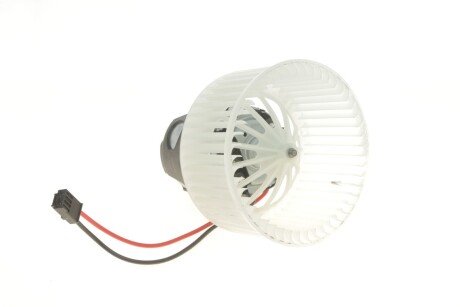 Моторчик (вентилятор) печки nrf 34208