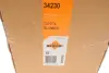 Вентилятор салона NRF 34230