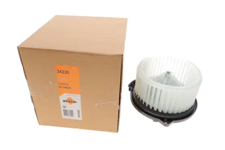 Вентилятор салона NRF 34230 Тойота