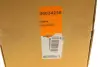 Вентилятор салона NRF 34236