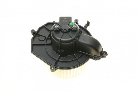 Моторчик (вентилятор) печки nrf 34249