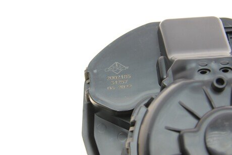 Моторчик (вентилятор) печки nrf 34257