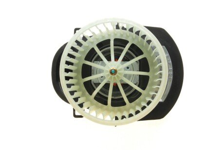 Моторчик (вентилятор) печки nrf 34257