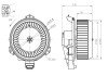 Вентилятор салона nrf 34289