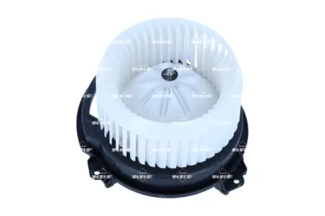Вентилятор салона NRF 34449 Jeep