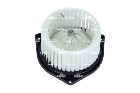 Моторчик (вентилятор) пічки nrf 34515