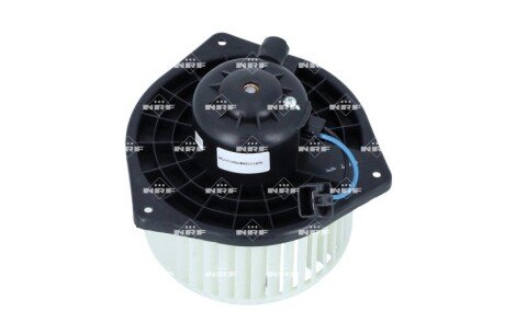 Моторчик (вентилятор) пічки nrf 34515