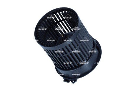 Моторчик (вентилятор) пічки nrf 34520