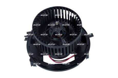 Моторчик (вентилятор) печки nrf 34580