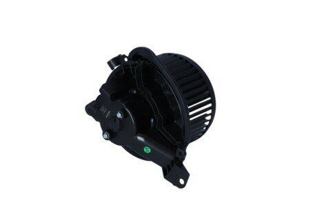 Моторчик (вентилятор) печки nrf 34050