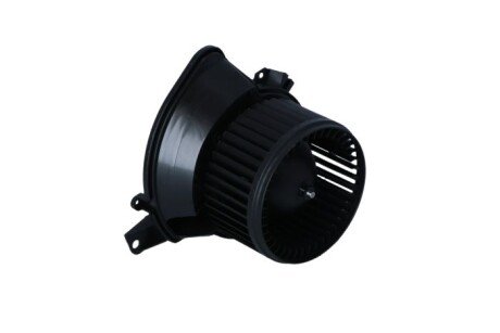 Моторчик (вентилятор) печки nrf 34050