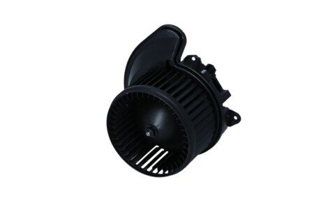 Моторчик (вентилятор) печки nrf 34050 на Опель Корса е