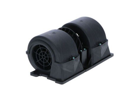 Моторчик (вентилятор) печки nrf 34170