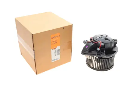 Вентилятор салону NRF 34018 Пежо