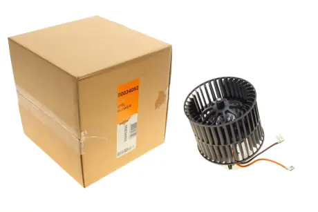 Вентилятор салону NRF 34052 Опель