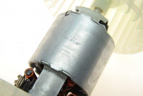 Моторчик (вентилятор) печки nrf 34068