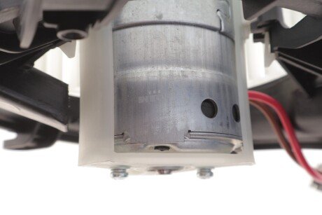 Моторчик (вентилятор) печки nrf 34088
