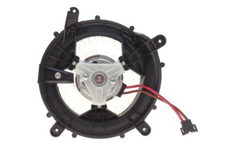 Моторчик (вентилятор) печки nrf 34088