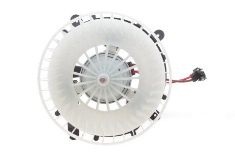 Моторчик (вентилятор) печки nrf 34088