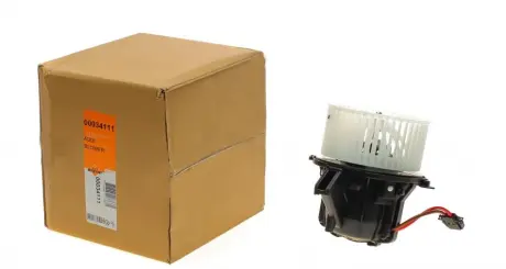 Вентилятор салону NRF 34111 Ауди А5