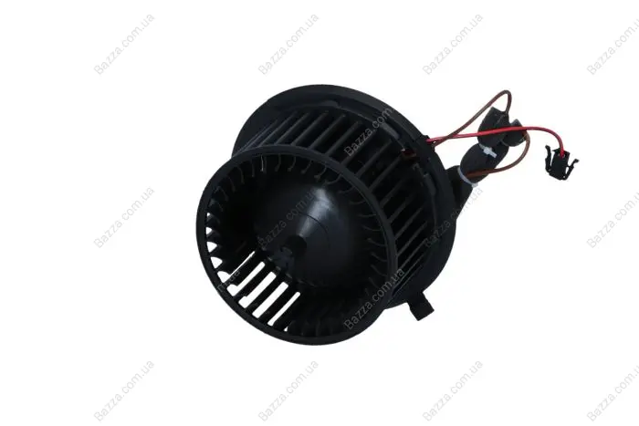 Вентилятор салону NRF 34123