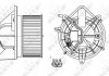 Вентилятор салону nrf 34157