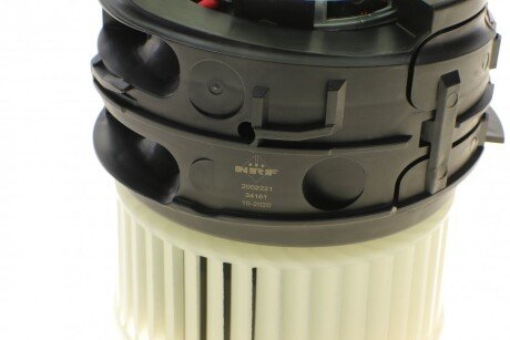 Моторчик (вентилятор) печки nrf 34161