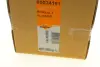 Вентилятор салону NRF 34161