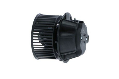 Моторчик (вентилятор) пічки nrf 34173